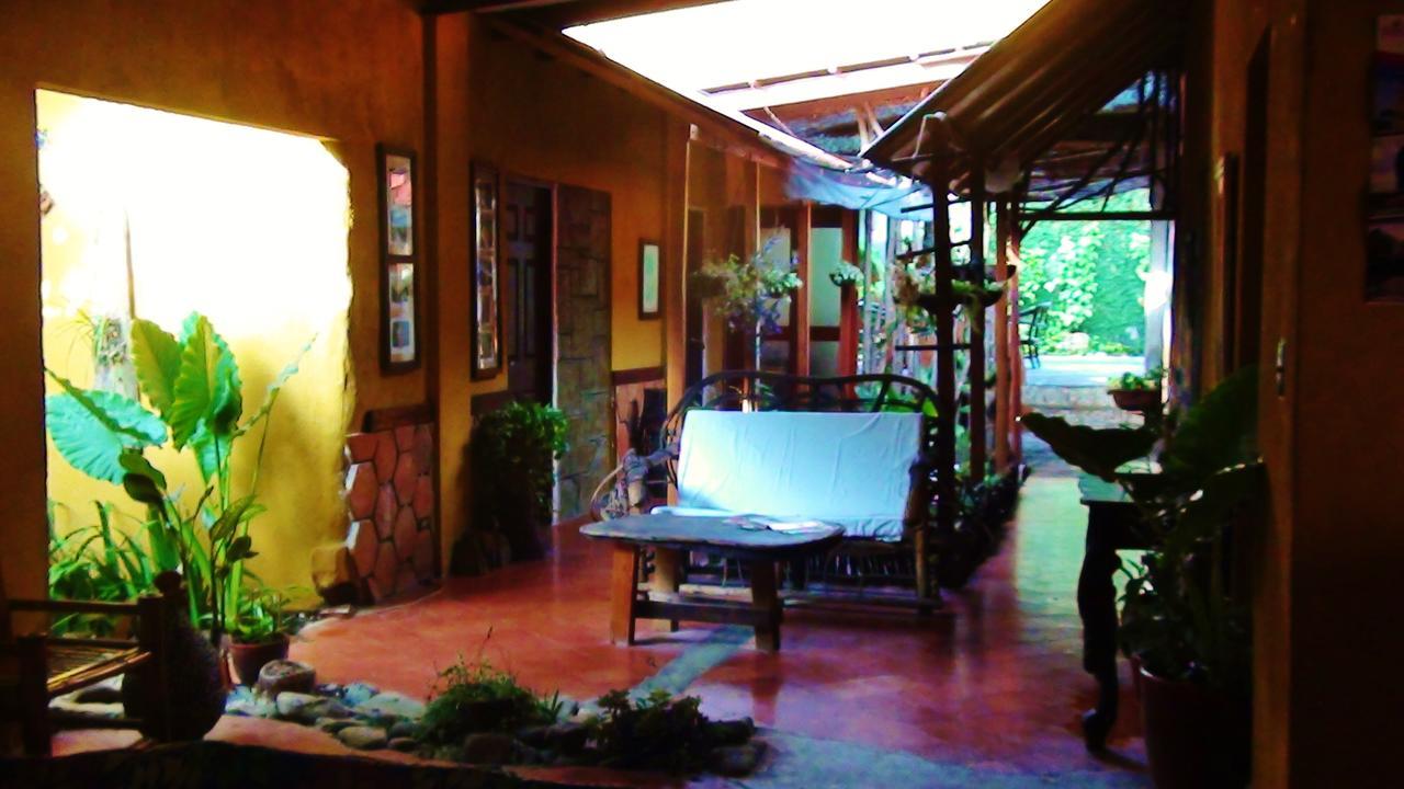 Hotel La Tora Managua Exterior foto