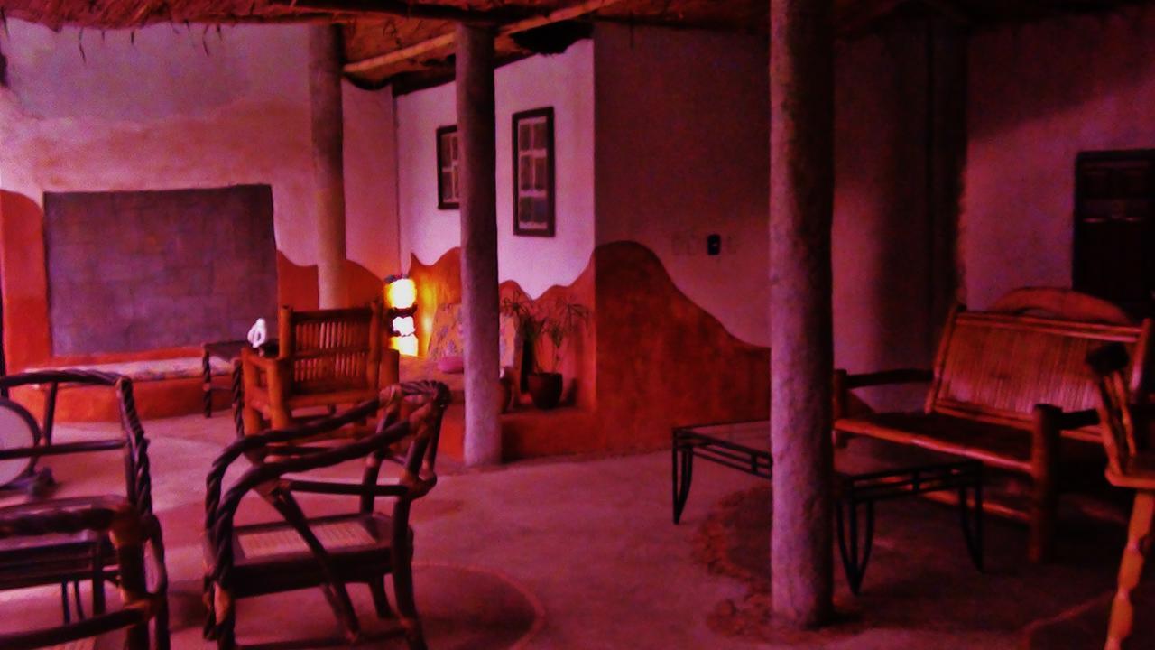 Hotel La Tora Managua Exterior foto